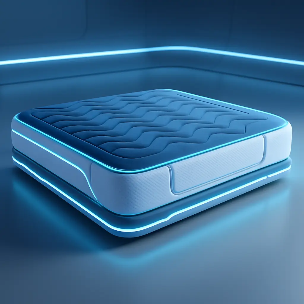 Colchón Thermosleep 7