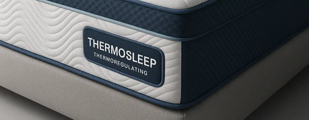Colchón Thermosleep 8