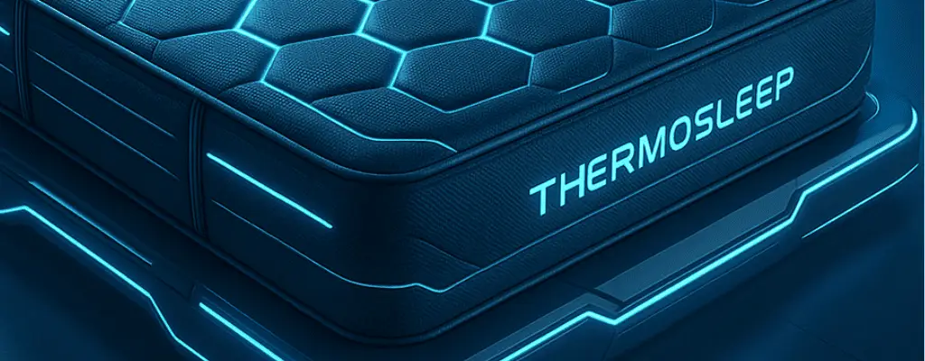 Colchón Thermosleep 11