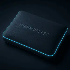 Cojín termoregulable