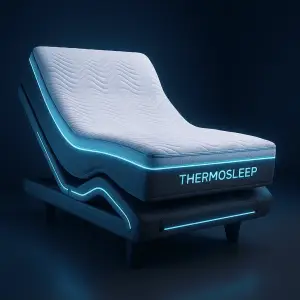 Colchon thermosleep gente mayor